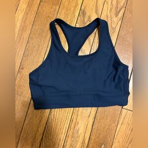 DSG Women's Racerback Compression Bra Large